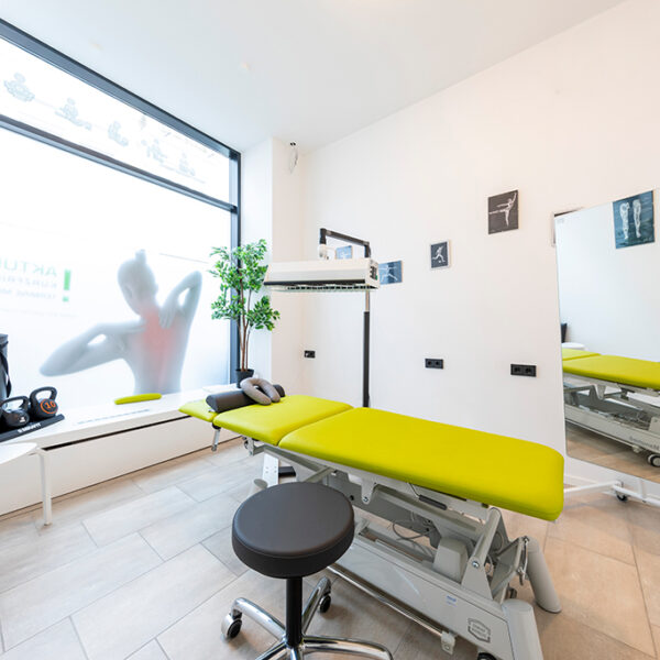 Physiotherapie Siegburg