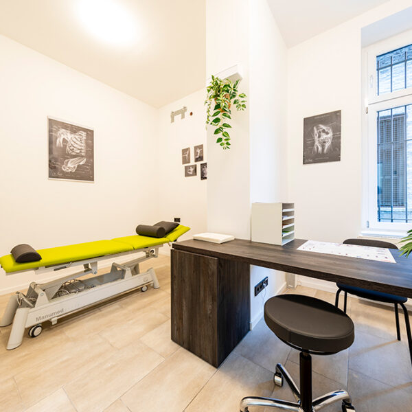 Physiotherapie Siegburg