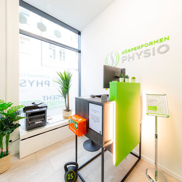 Physiotherapie Siegburg