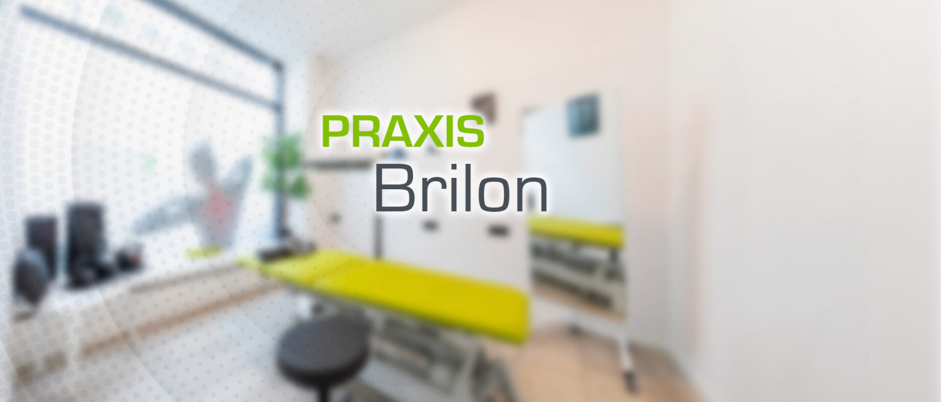 Physiotherapie Brilon