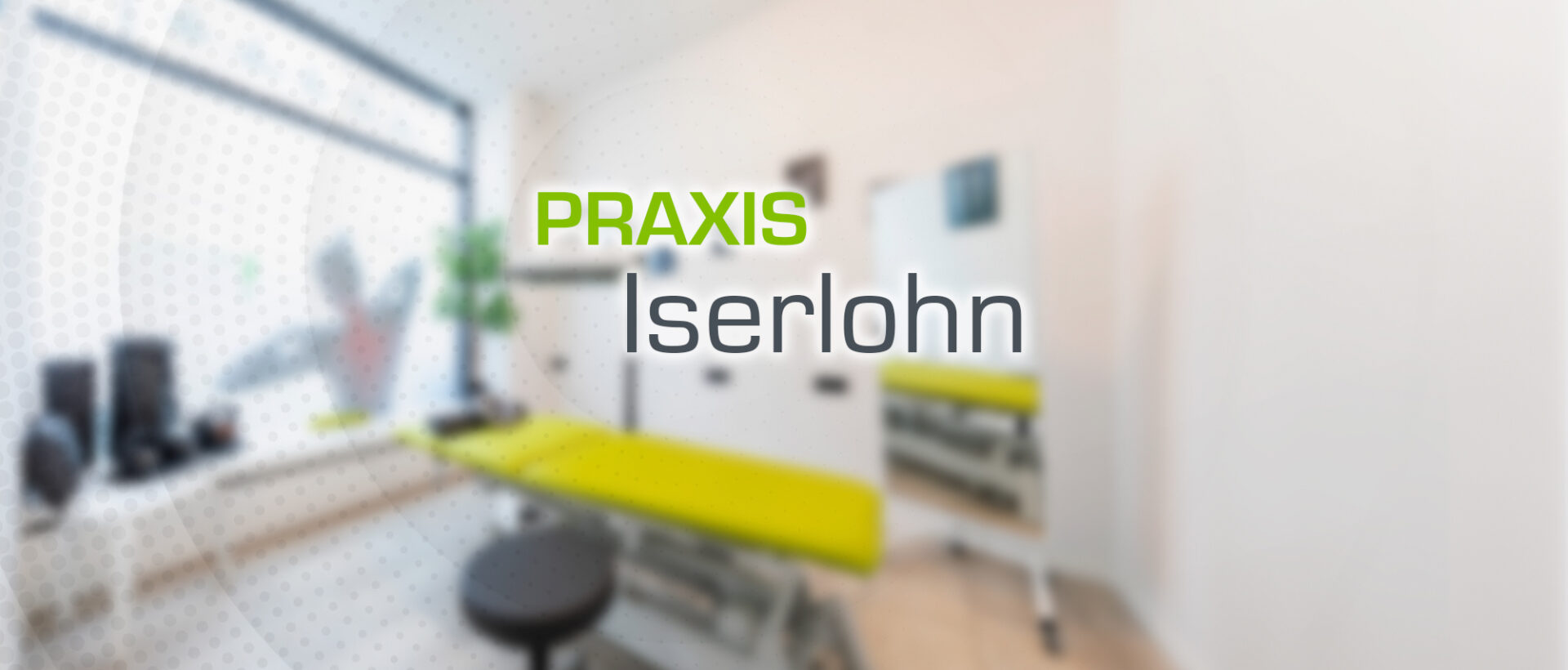 Physiotherapie Iserlohn