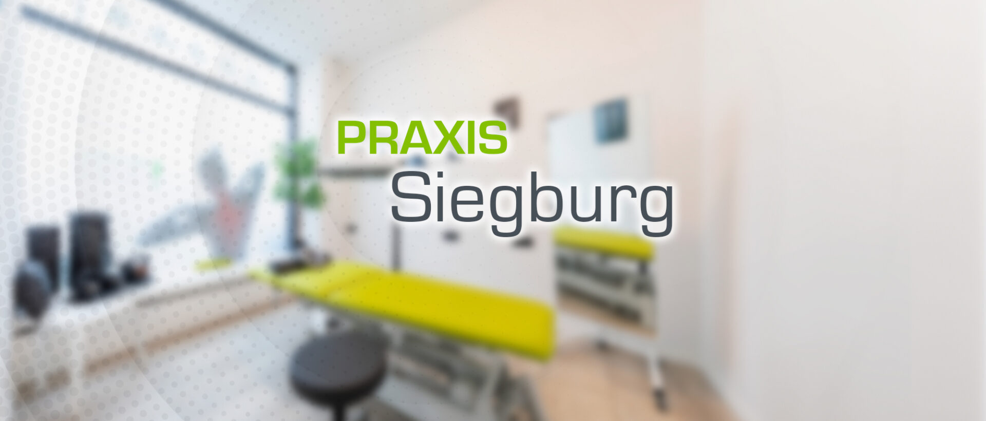 Physiotherapie Siegburg