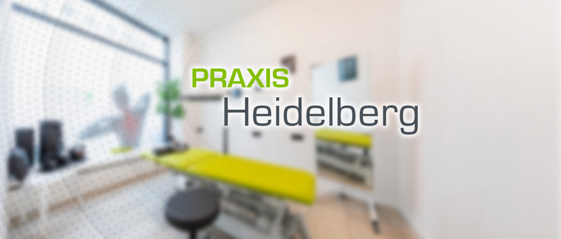 Physiotherapie Heidelberg