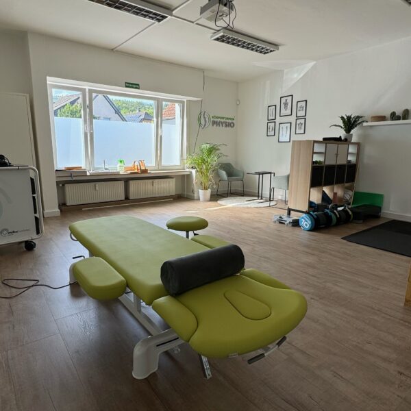 Physiotherapie Praxis Iserlohn