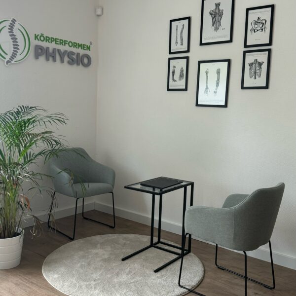 Physiotherapie Praxis Iserlohn