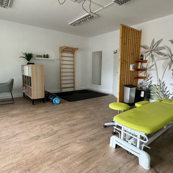 Physiotherapie Praxis Iserlohn